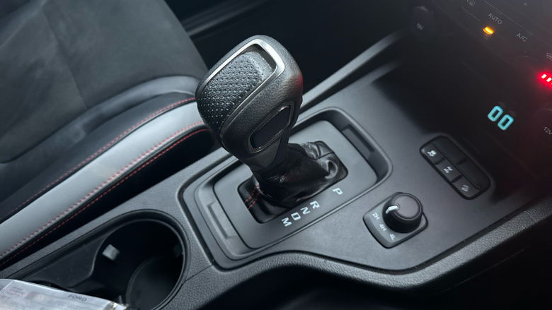 Ford Ranger Diesel Pick Up Double Cab Raptor 2.0 EcoBlue 213 Auto